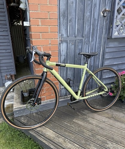 Voodoo limba gravel bike size - voodoo,