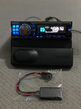 🔥⚙️RARE Alpine CDA-9886