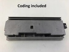 BMW E70 E71 E89 Amplifier