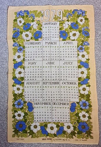 Vintage ulster weavers - vintage,