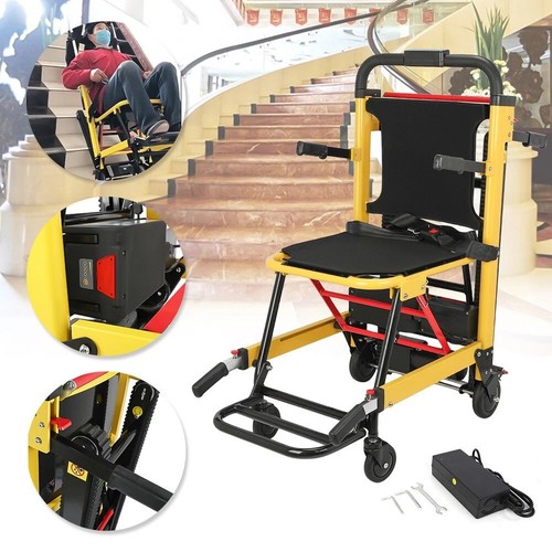 Portable stair lifting - stair,