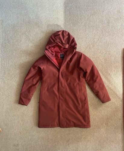 Womens berghaus jacket size - womens,