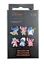 Loungefly Disney Stitch