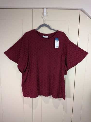 Papaya matalan burgundy - matalan,