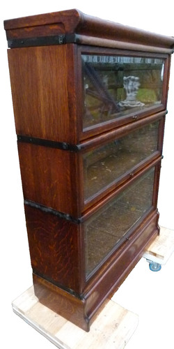 Globe wernicke c1900 1910 - wernicke, c1900-1910