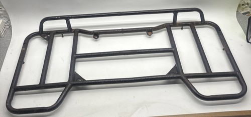 Kawasaki klf 300 4x4 rear - kawasaki, rack