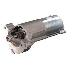 FEBI Starter For Citroen