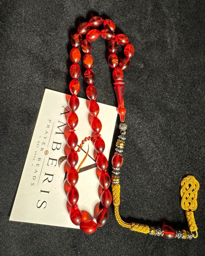 Tesbih rosary prayer - , beads