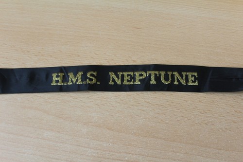Neptune royal navy cap - neptune,