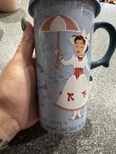 Mary Poppins Disney Large