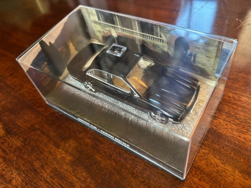 007 casino royale scale - 1:43,
