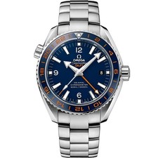 Omega Seamaster Planet Ocean