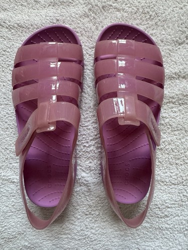 Crocs kids isabella - crocs,
