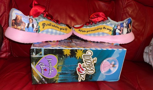 Irregular choice wizard - irregular,