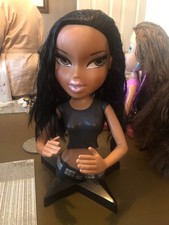 Bratz Styling Head