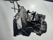 VAUXHALL CORSA Gearbox