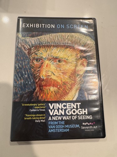 Exhibition screen vincent - screen:,