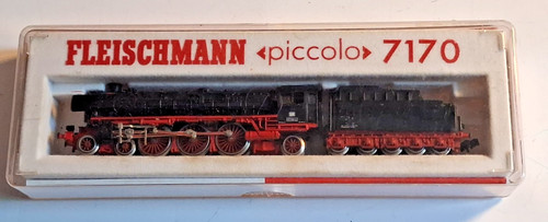Fleischmann 7170 gauge - fleischmann, n