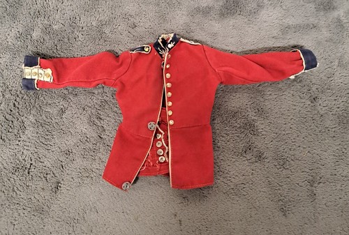 Vintage action man - vintage,