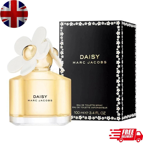 Marc jacobs daisy eau de - marc,