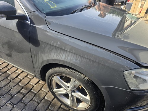 Volkswagen passat 2010 2014 - passat, 2010-2014