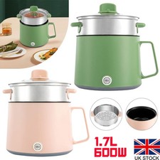 Mini Electric Cooker 1-2