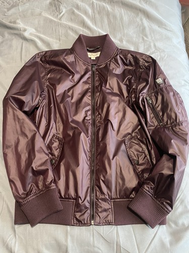 Calvin klein jeans - klein, burgundy