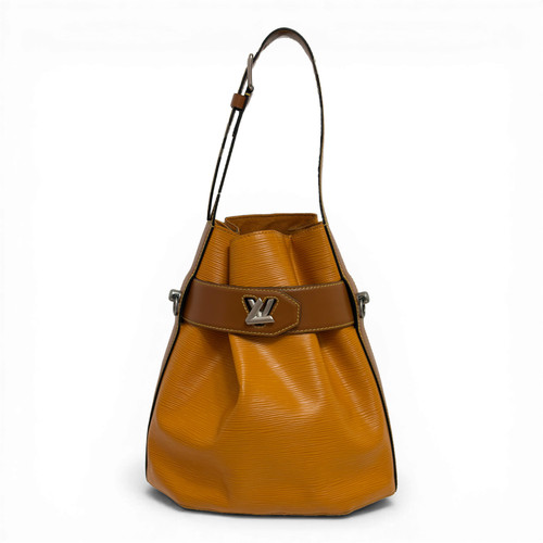 Louis vuitton epi neonoe - vuitton,