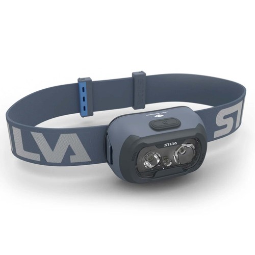 Silva seek 320 headtorch - |,