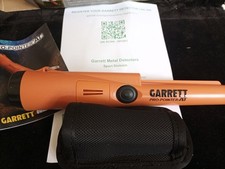 Pinpointer AT Pro Garrett Bnib