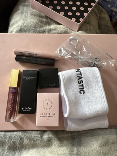 Beauty bundle makeup - bundle,