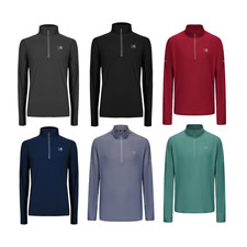 Mens Karrimor Lightweight 1/4