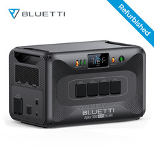 BLUETTI Apex 300 2764Wh 3840W
