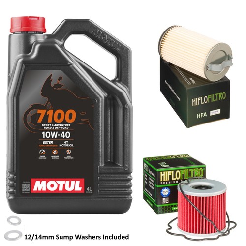 Gsx 1000 katana air oil - 1000,