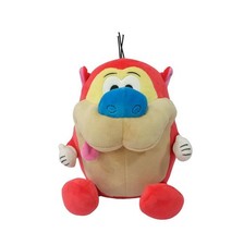 Super7 SuperDuper Plush MTV