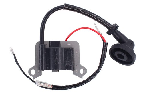 Ignition coil lead 62mm - ignition, ht