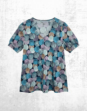 Womens Seasalt Short Sleeve
