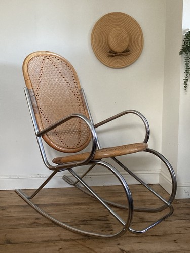 Mid century tubular - mid,