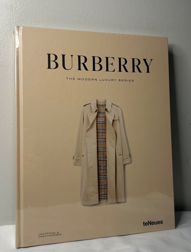 New burberry the modern - the,