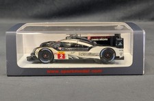 *READ* Spark Porsche 919