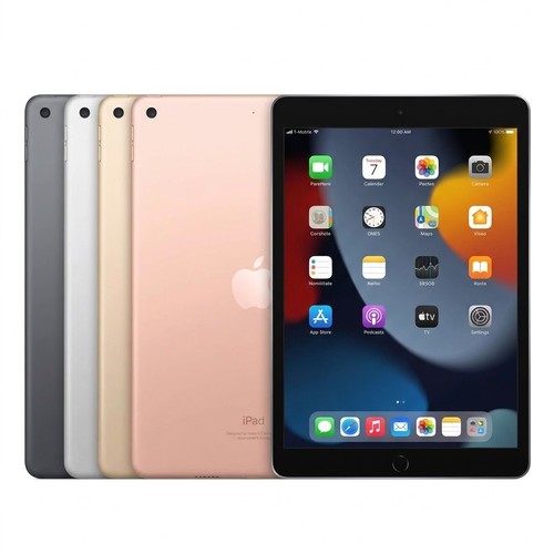 Ipad 9th 8th 7th 6th - 9th,