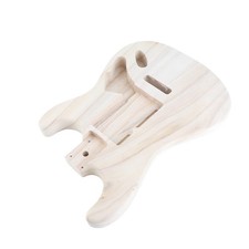 1-Polished Wood Type Electric