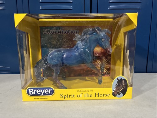 Breyer 2018 limited edition - 2018,