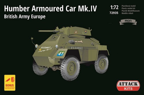 Attack kits atk72935 - attack,