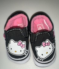 Baby VANS Hello Kitty Shoe