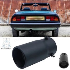 1PC Stainless Steel Rear