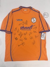 Sheffield Wednesday Squad
