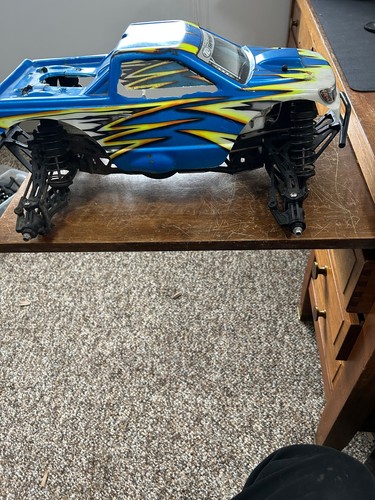 Vintage rare losi - vintage,