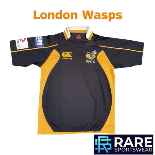 London wasps rugby union - london,
