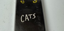 Alan Parsons Project Cats